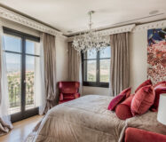 Вилла на Востоке Марбельи, 7 спален, терраса, 1190 кв.м.