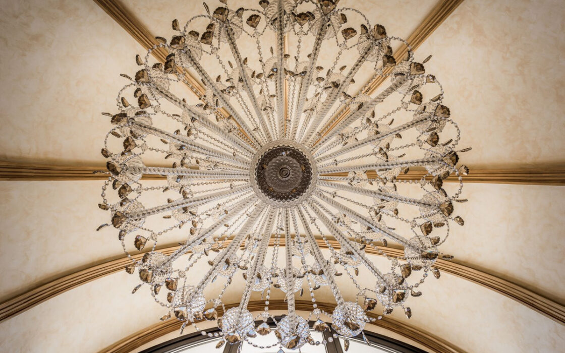 Вилла на Востоке Марбельи, 7 спален, терраса, 1190 кв.м.