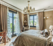 Вилла на Востоке Марбельи, 7 спален, терраса, 1190 кв.м.