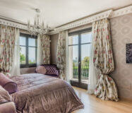 Вилла на Востоке Марбельи, 7 спален, терраса, 1190 кв.м.