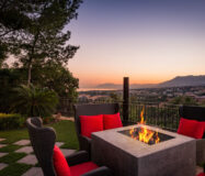 Вилла на Востоке Марбельи, 7 спален, терраса, 1190 кв.м.