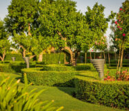 Вилла на Востоке Марбельи, 7 спален, терраса, 1190 кв.м.