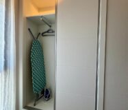 Современная квартира в Пилар-де-ла-Орадада с террасой 61 кв.м