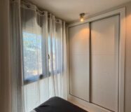 Современная квартира в Пилар-де-ла-Орадада с террасой 61 кв.м