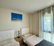 Современная квартира в Пилар-де-ла-Орадада с террасой 61 кв.м