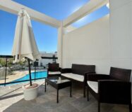 Современная квартира с балконом в Пилар-де-ла-Орадда 61 кв.м