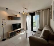 Современная квартира с балконом в Пилар-де-ла-Орадда 61 кв.м