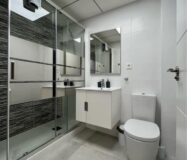 Современная квартира с балконом в Пилар-де-ла-Орадда 61 кв.м