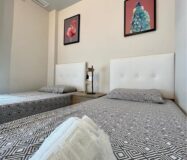 Современная квартира с балконом в Пилар-де-ла-Орадда 61 кв.м