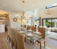 Вілла в Іспанії 235 кв.м з терасою біля моря