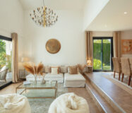 Вілла в Іспанії 235 кв.м з терасою біля моря