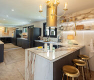 Вілла в Іспанії 235 кв.м з терасою біля моря