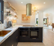 Вілла в Іспанії 235 кв.м з терасою біля моря