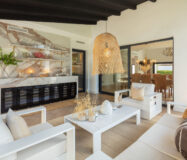 Вілла в Іспанії 235 кв.м з терасою біля моря