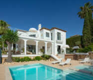 Вілла в Іспанії 235 кв.м з терасою біля моря