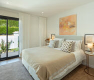 Вілла в Іспанії 235 кв.м з терасою біля моря