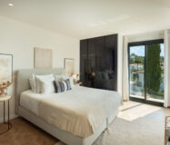 Вілла в Іспанії 235 кв.м з терасою біля моря