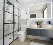 Вілла в Іспанії 235 кв.м з терасою біля моря