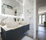 Вілла в Іспанії 235 кв.м з терасою біля моря