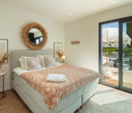 Вілла в Іспанії 235 кв.м з терасою біля моря