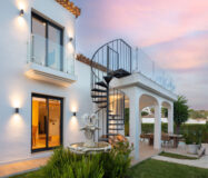 Вілла в Іспанії 235 кв.м з терасою біля моря