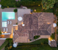 Вілла в Іспанії 235 кв.м з терасою біля моря