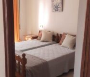 Квартира 54 кв.м с террасой в Бенидорме у моря