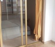 Квартира 54 кв.м с террасой в Бенидорме у моря