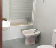 Квартира 54 кв.м с террасой в Бенидорме у моря