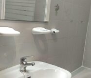 Квартира 54 кв.м с террасой в Бенидорме у моря