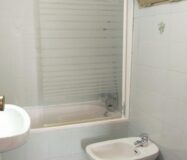 Квартира 54 кв.м с террасой в Бенидорме у моря