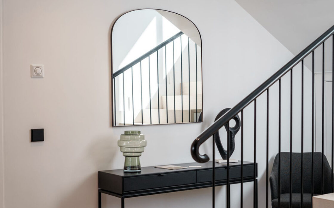 Вілла з терасою в Нойва-Андалусія, 448 кв.м, 6 кімнат