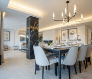 Вілла з терасою в Нойва-Андалусія, 448 кв.м, 6 кімнат