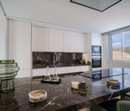 Вілла з терасою в Нойва-Андалусія, 448 кв.м, 6 кімнат