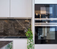 Вілла з терасою в Нойва-Андалусія, 448 кв.м, 6 кімнат