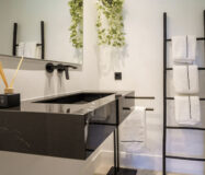 Вілла з терасою в Нойва-Андалусія, 448 кв.м, 6 кімнат