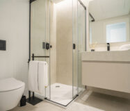 Вілла з терасою в Нойва-Андалусія, 448 кв.м, 6 кімнат