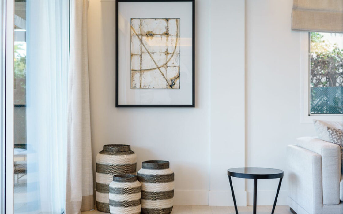 Вілла з терасою в Нойва-Андалусія, 448 кв.м, 6 кімнат