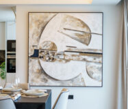 Вілла з терасою в Нойва-Андалусія, 448 кв.м, 6 кімнат