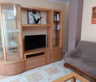 Апартаменти 101 кв.м в Аликанте з 3 спальнями та кондиціонером