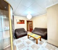 Апартаменти 101 кв.м в Аликанте з 3 спальнями та кондиціонером