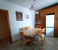 Апартаменти 101 кв.м в Аликанте з 3 спальнями та кондиціонером