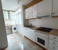 Апартаменти 101 кв.м в Аликанте з 3 спальнями та кондиціонером