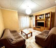 Апартаменти 101 кв.м в Аликанте з 3 спальнями та кондиціонером