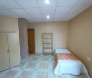 Апартаменти 101 кв.м в Аликанте з 3 спальнями та кондиціонером