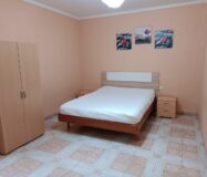 Апартаменти 101 кв.м в Аликанте з 3 спальнями та кондиціонером