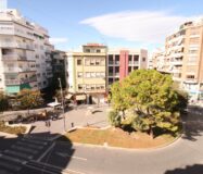 Апартаменти 101 кв.м в Аликанте з 3 спальнями та кондиціонером