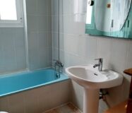 Апартаменти 101 кв.м в Аликанте з 3 спальнями та кондиціонером