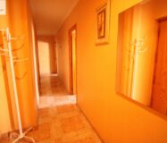 Апартаменти 101 кв.м в Аликанте з 3 спальнями та кондиціонером