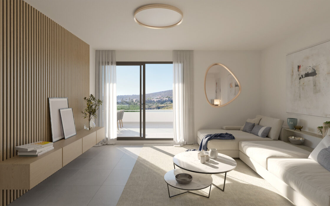 Двоквартирний будинок біля моря з 4 спальнями в Косте 158 кв.м